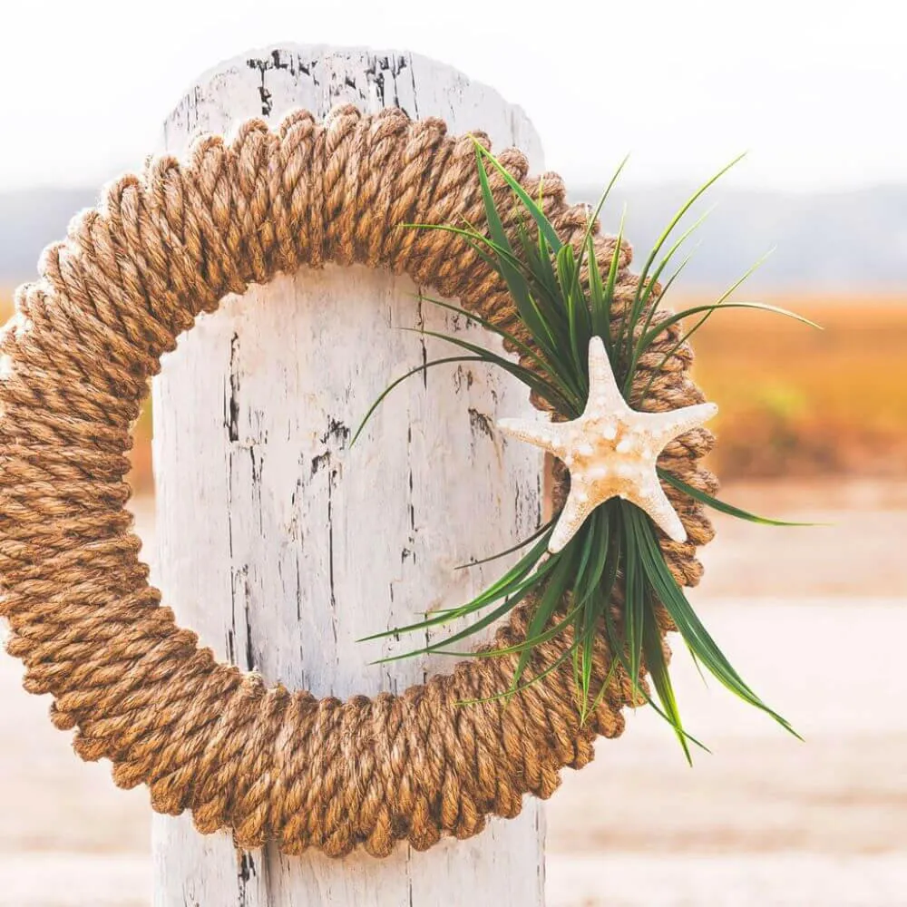 Hampton Wreath Accessories
