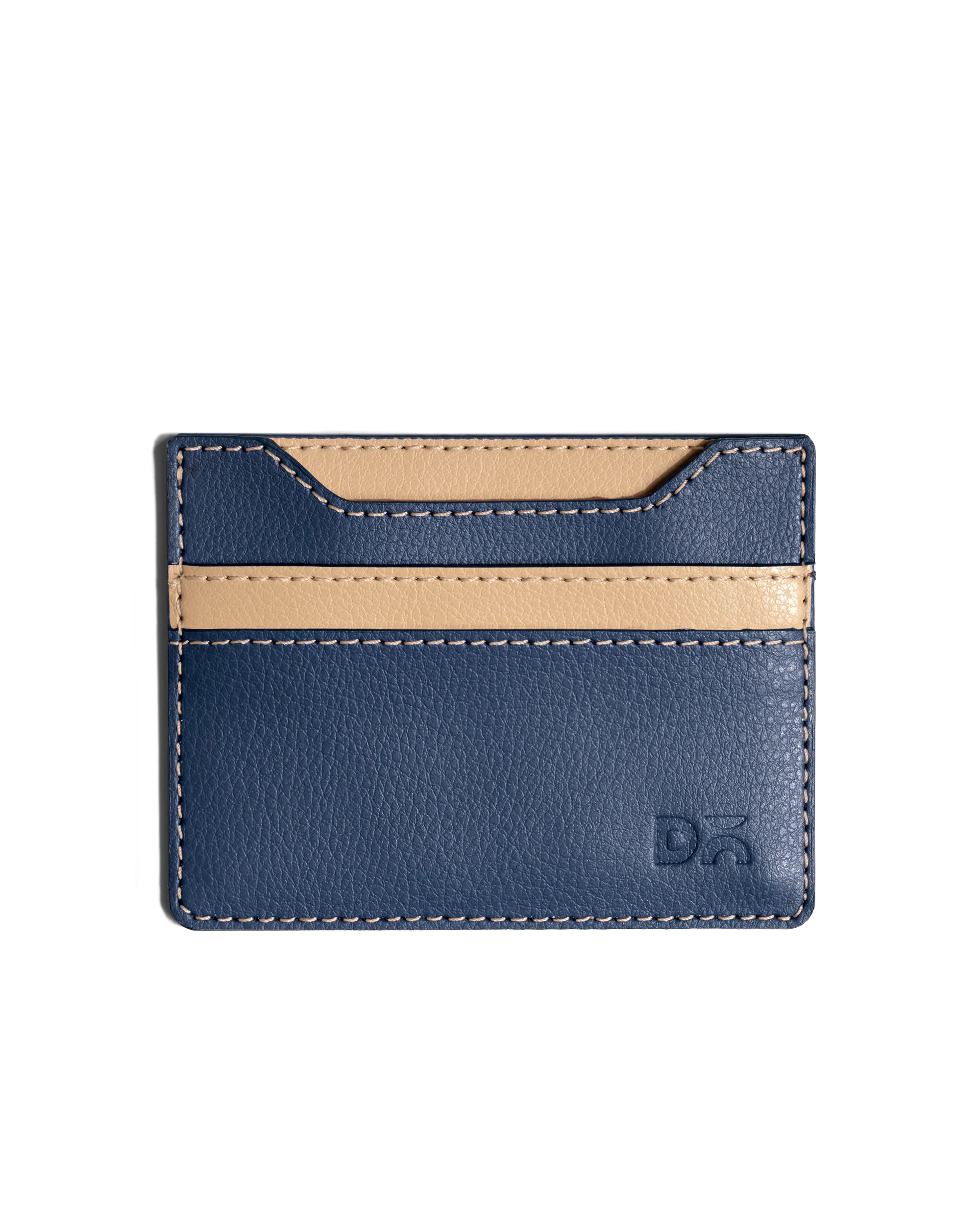 Hunter Green SkinnyFit Card Wallet