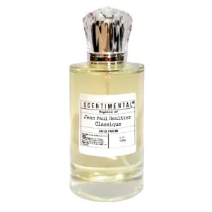Inspired By Jean Paul Guiltier Classique
