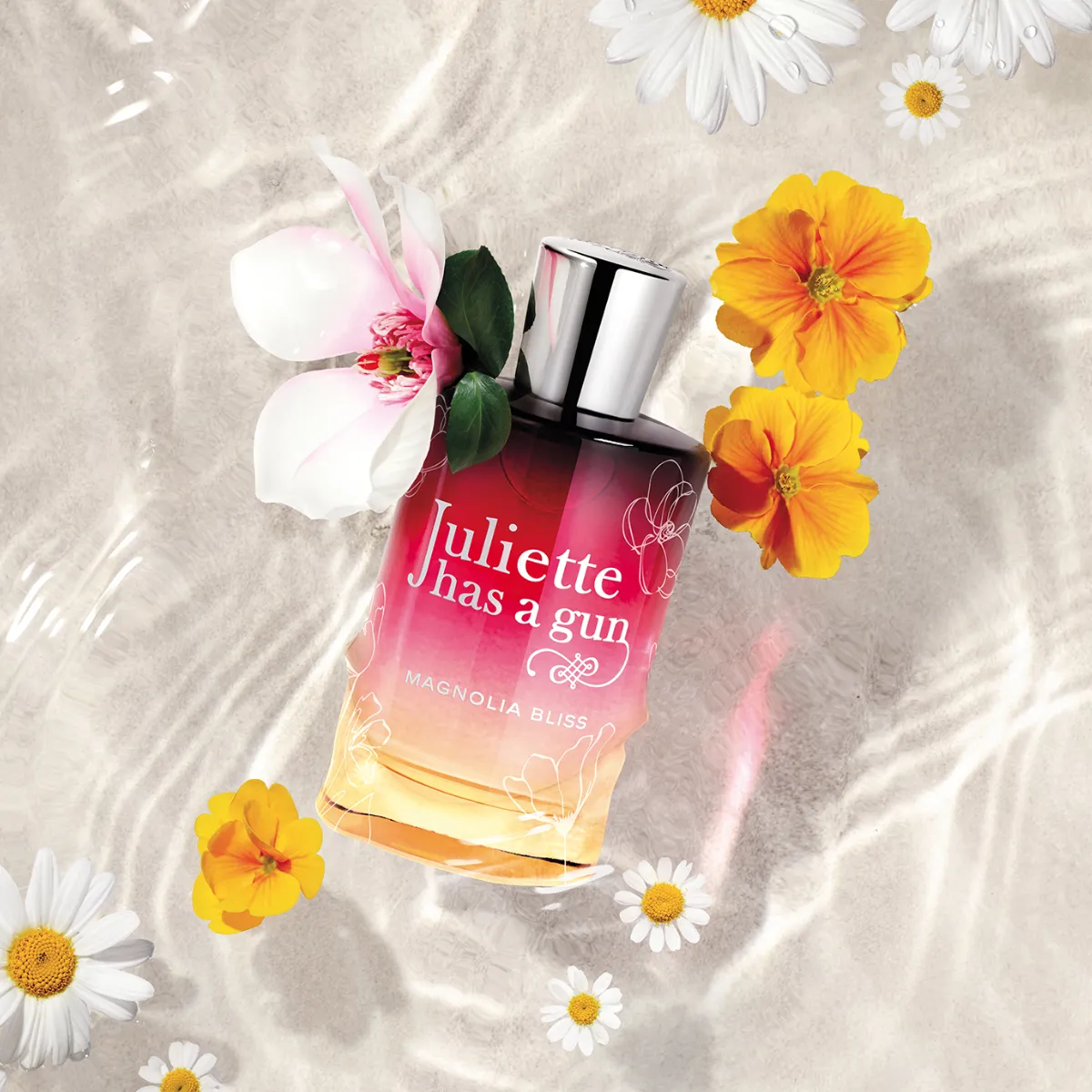 Juliette Has A Gun - Magnolia Bliss Eu De Parfum