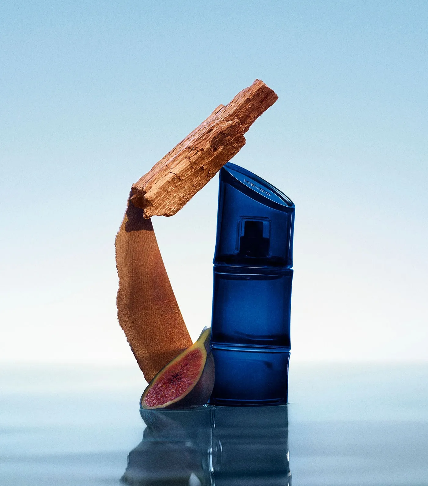 KENZO HOMME Eau de Toilette Intense