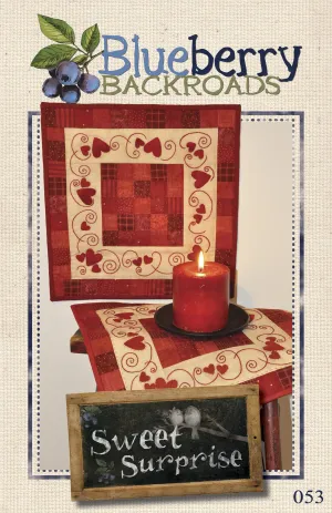 Kit #053 - Sweet Surprise