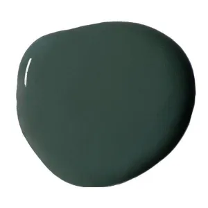 Knightsbridge Green 750ml Satin Paint