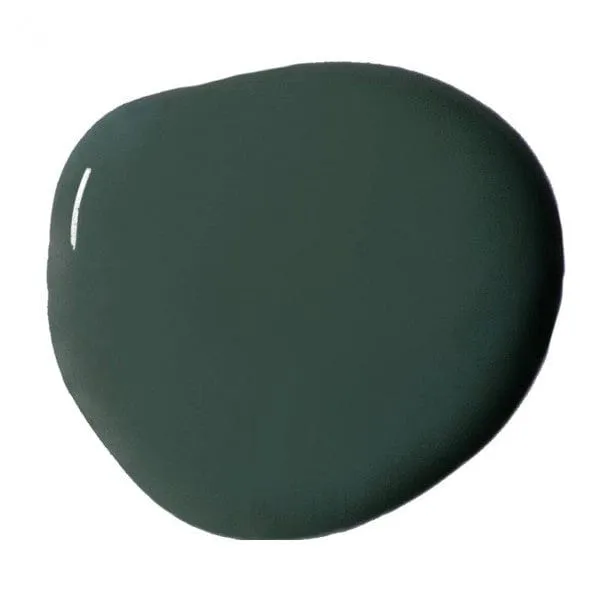 Knightsbridge Green 750ml Satin Paint
