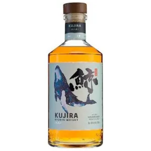 Kujira Ryukyu Whisky Inari