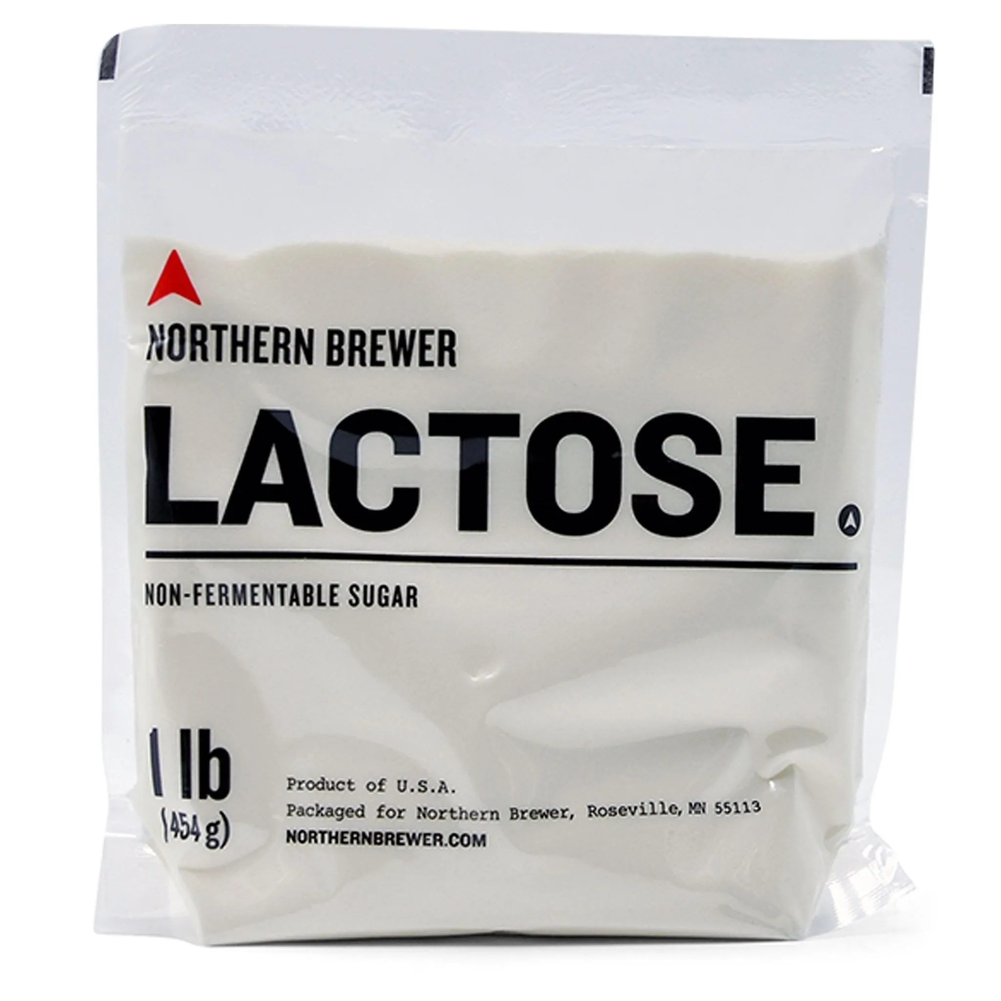 Lactose 1 lb.