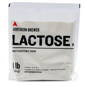 Lactose 1 lb.
