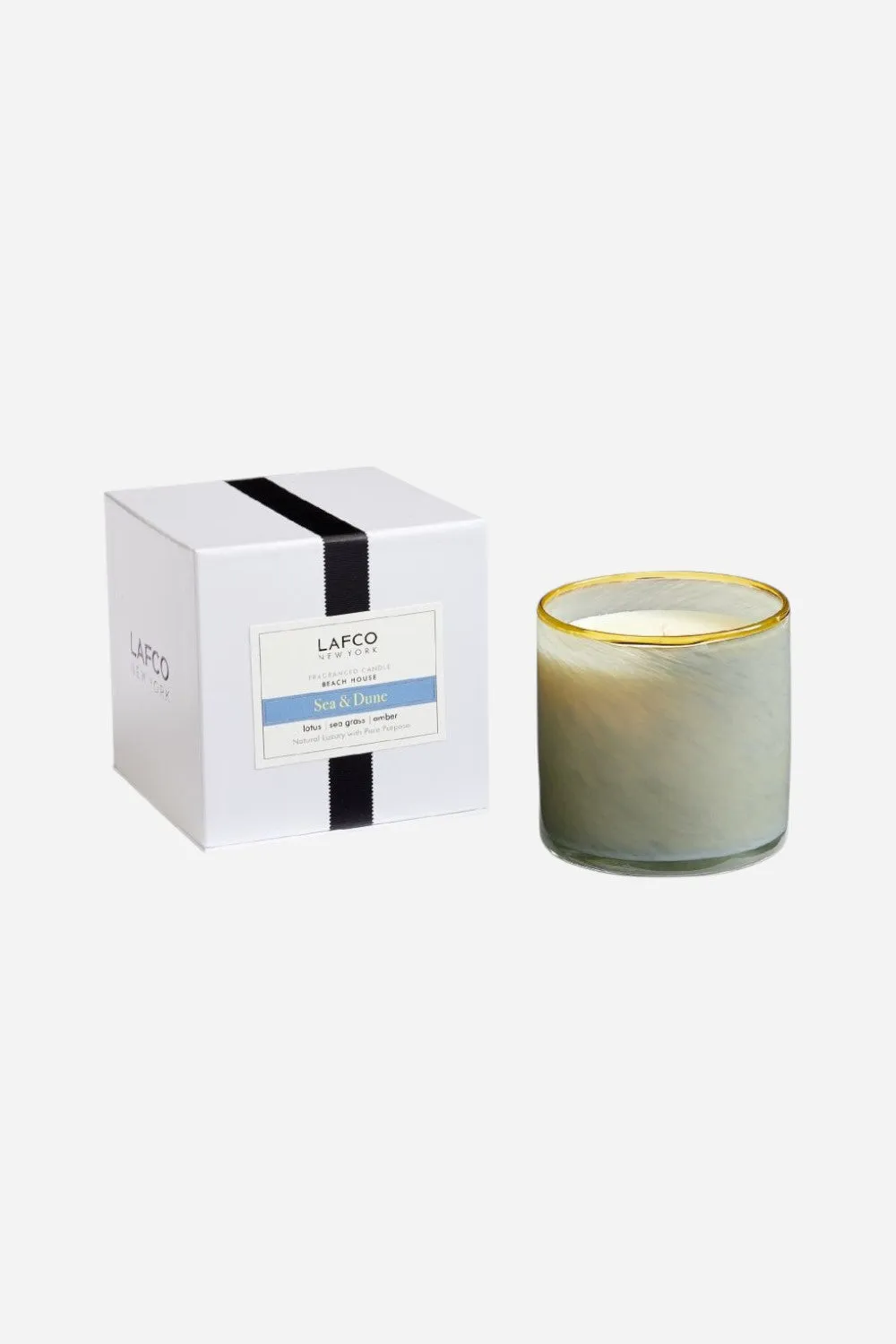 Lafco Beach House Candle Sea & Dune, 15.5 Oz