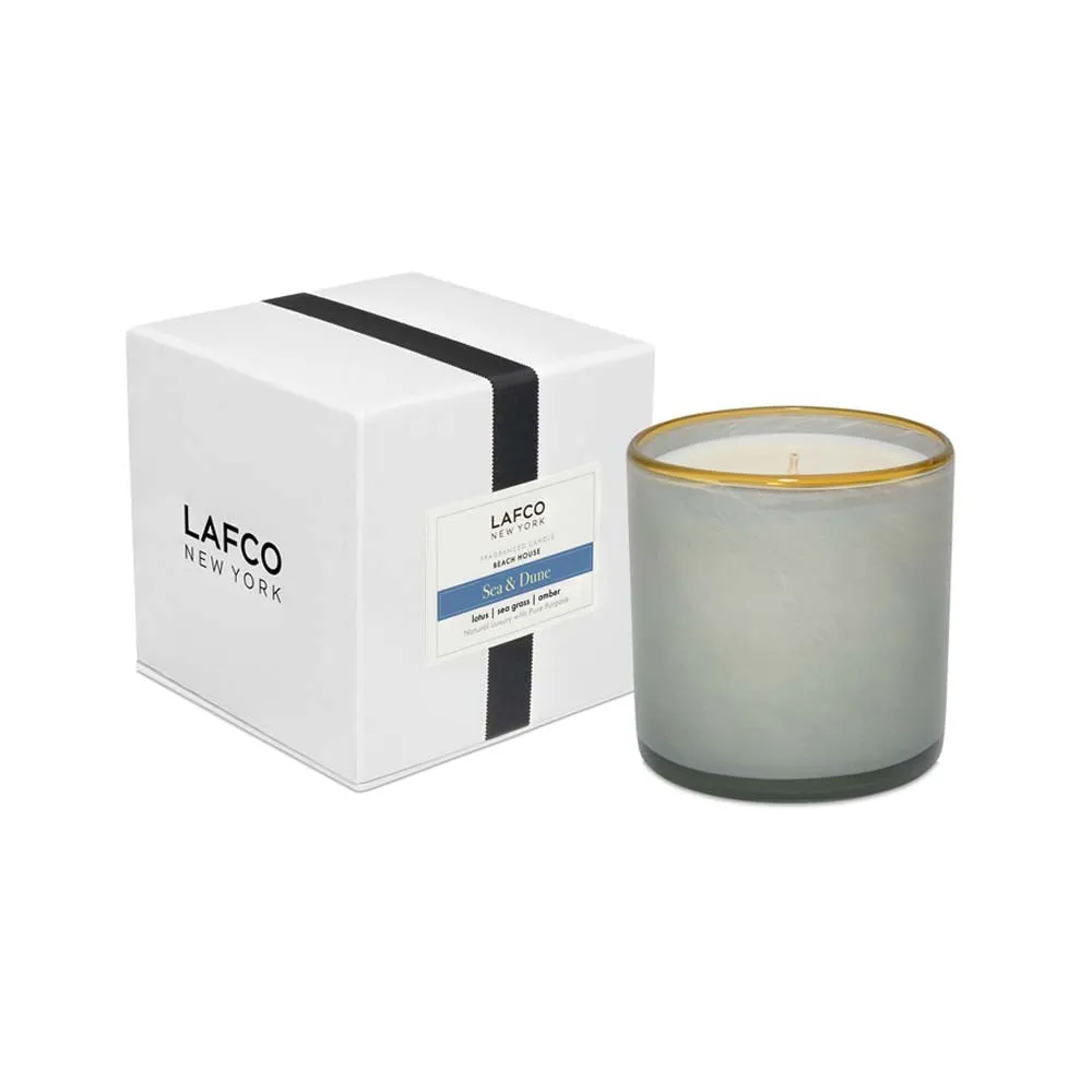 Lafco Sea and Dune Signature Candle