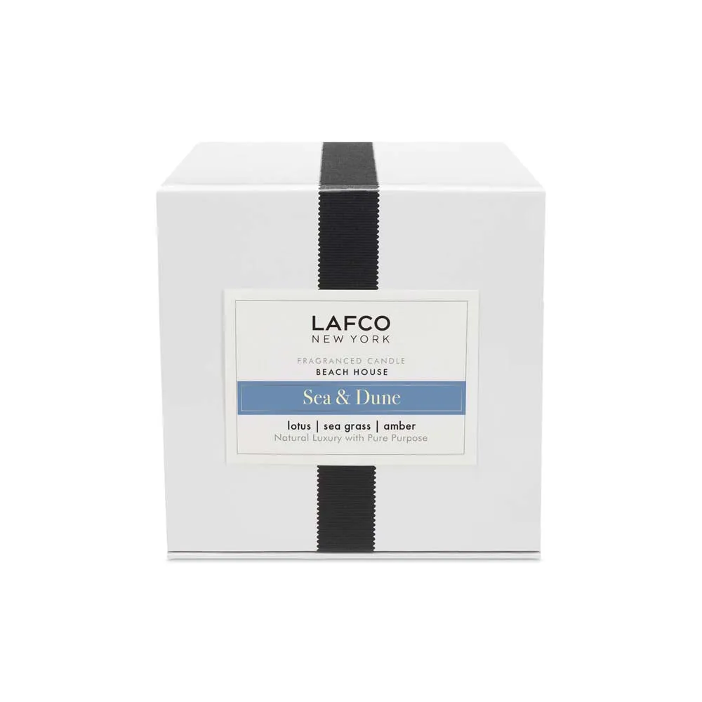 Lafco Sea and Dune Signature Candle
