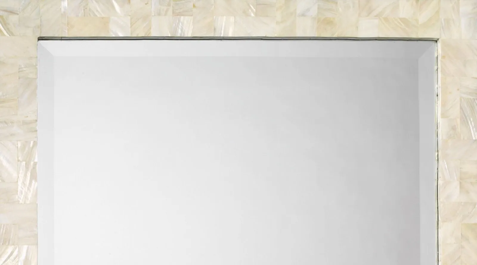 Large Rectangle Mirror