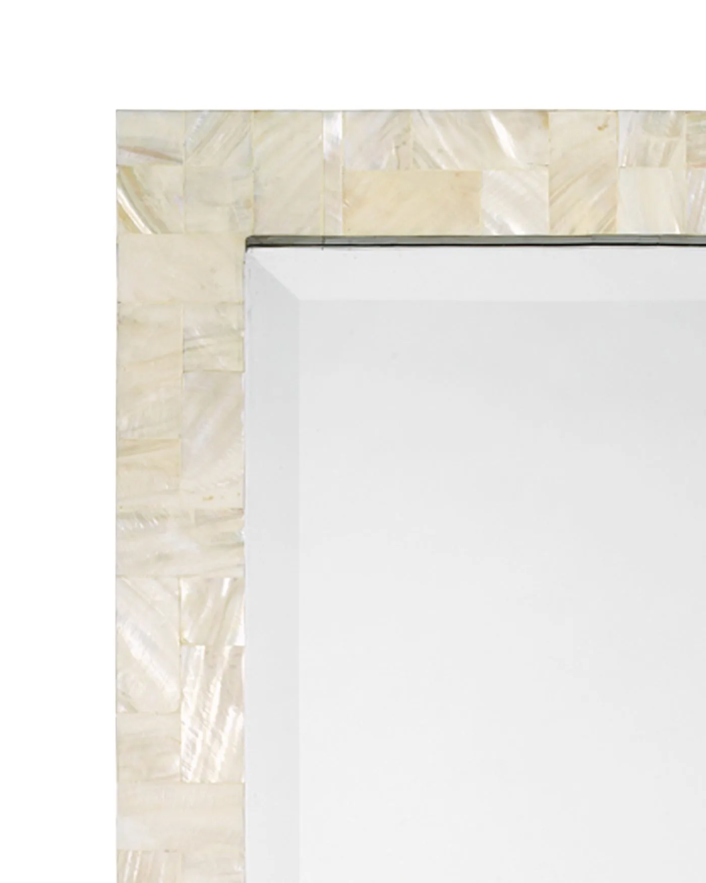 Large Rectangle Mirror