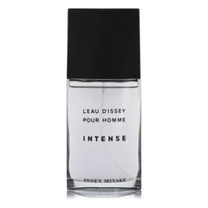 L'eau D'issey Pour Homme Intense Eau De Toilette Spray (Tester) By Issey Miyake