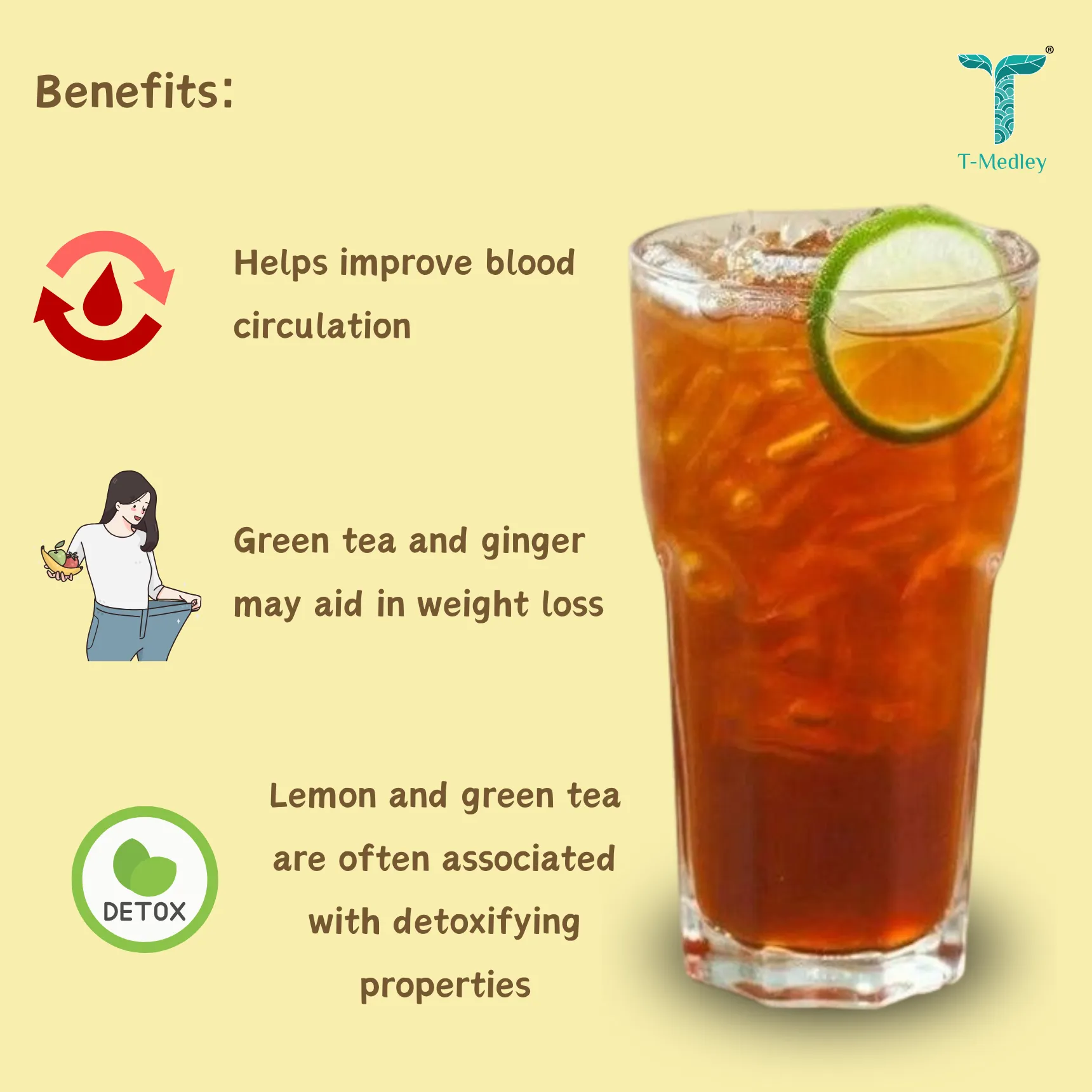 Limon Zing (100 gms)