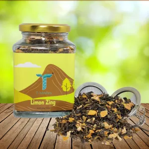Limon Zing (100 gms)