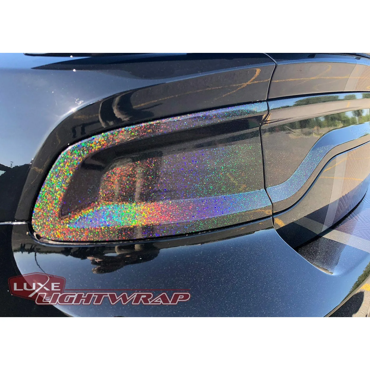 Luxe LightWrap - FX Dark Star Power