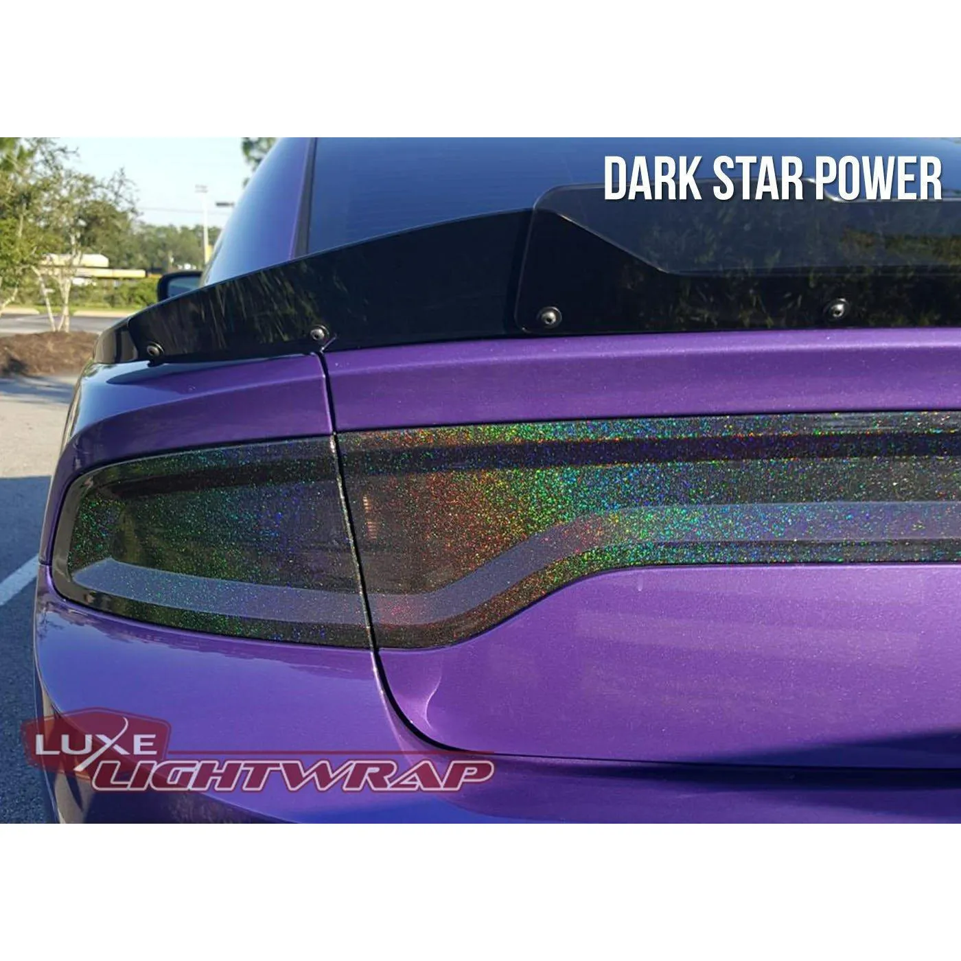 Luxe LightWrap - FX Dark Star Power