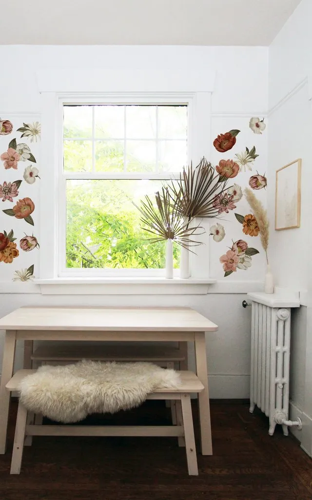 Mini Eden Floral