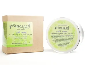 Moisturizer- Cali Vine Decadently Rich Face Cream