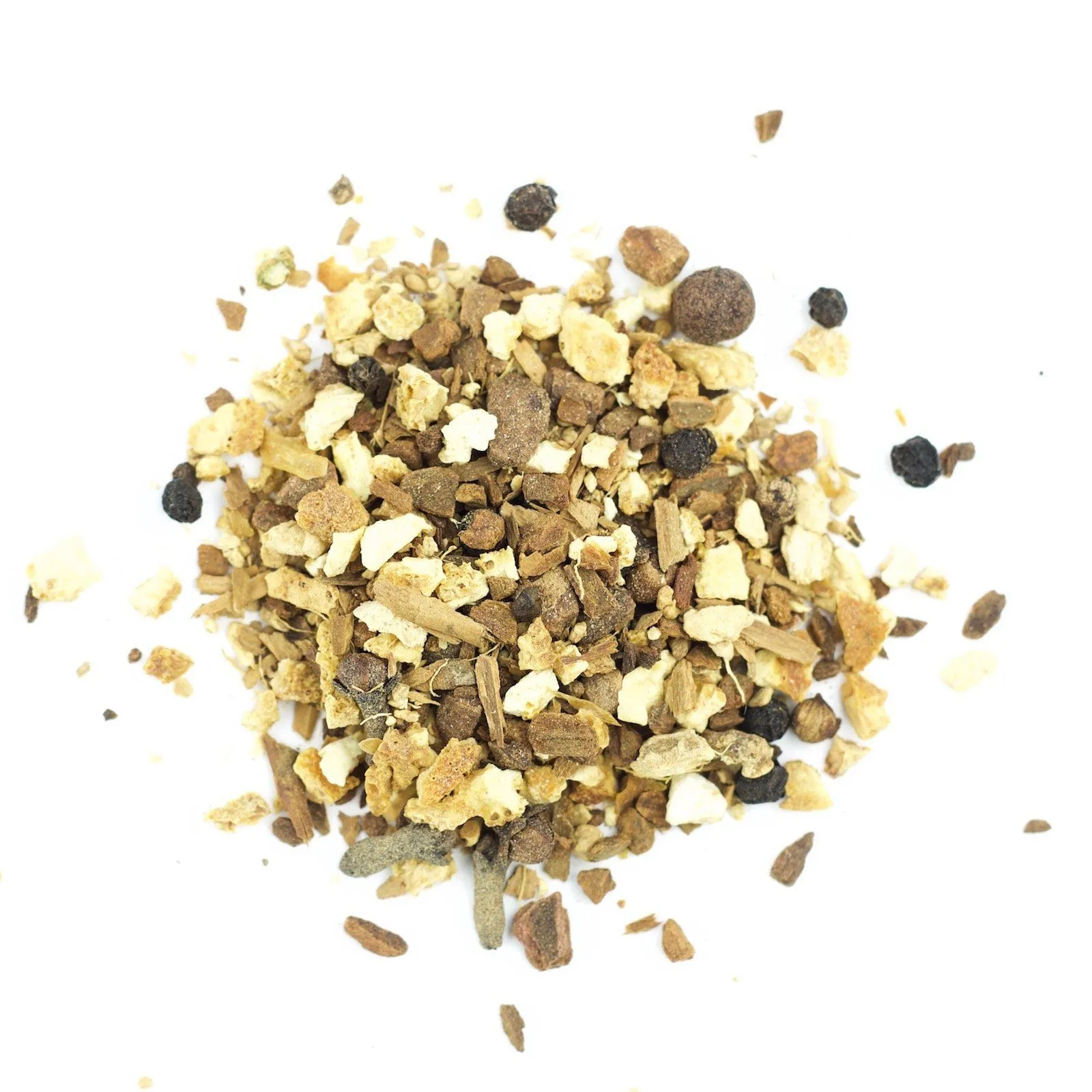 Mulling Spices