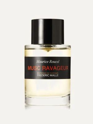 Musc Ravageur Eau de Parfum