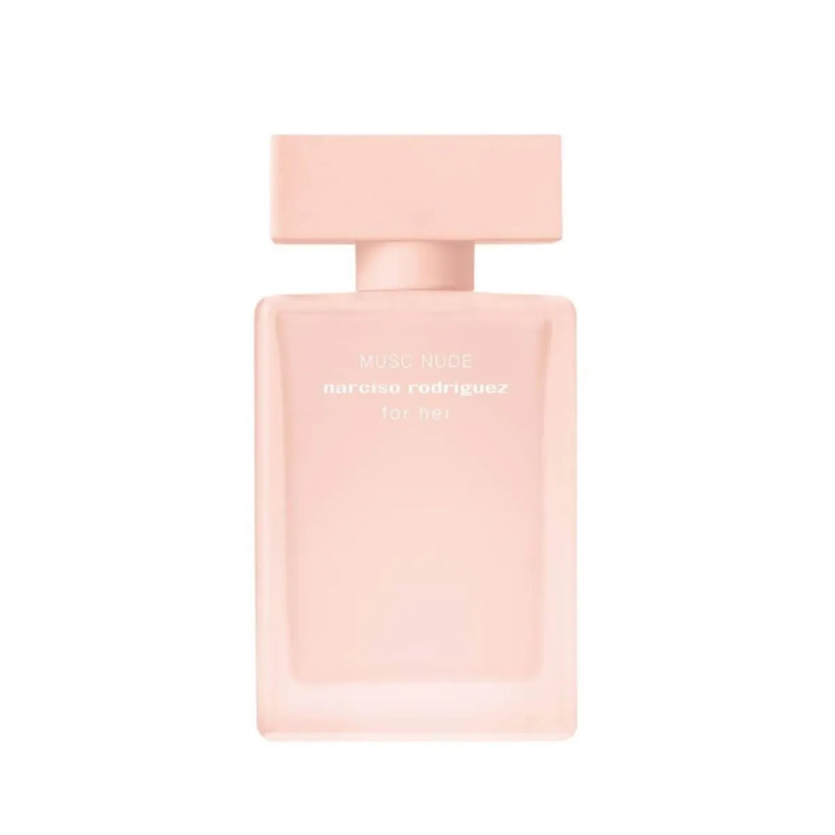 Narciso Rodriguez for Her Musc Nude Eau De Parfum