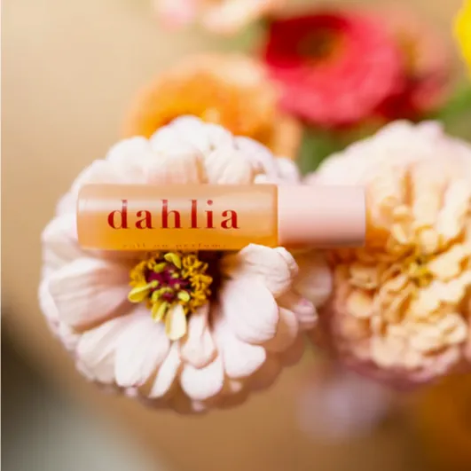 New Roll On Perfume