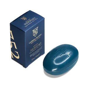 Newport Bar Soap