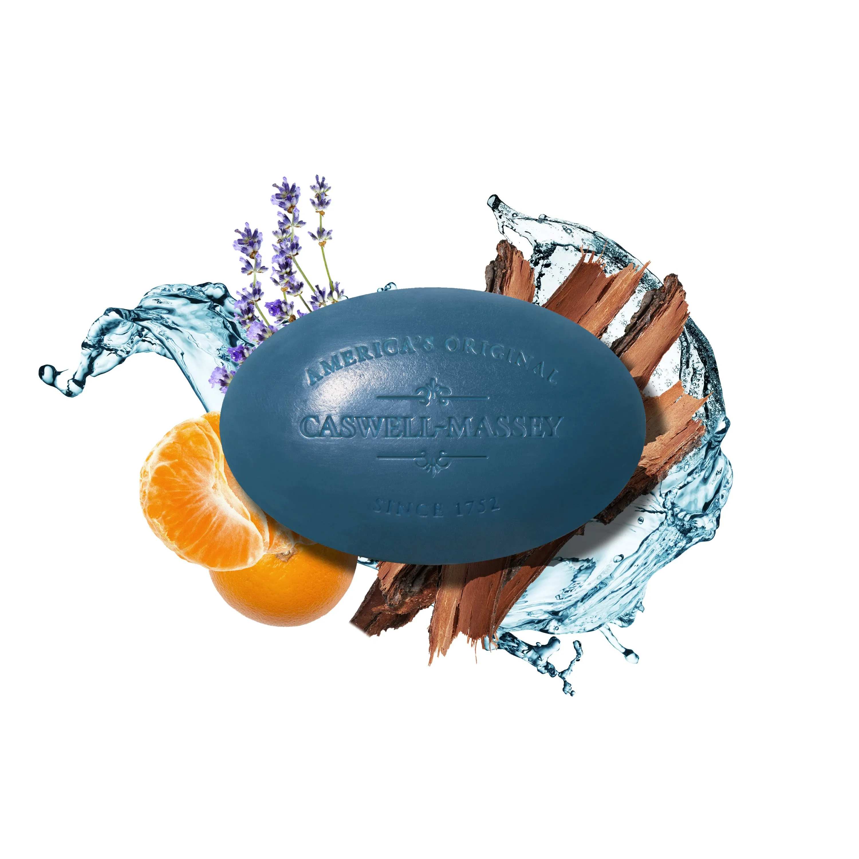 Newport Bar Soap