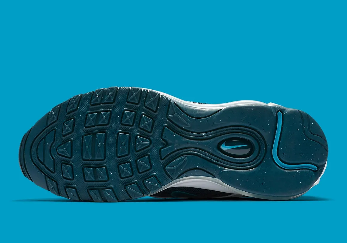 Nike - Air Max 97 White Nightshade Spirit Teal