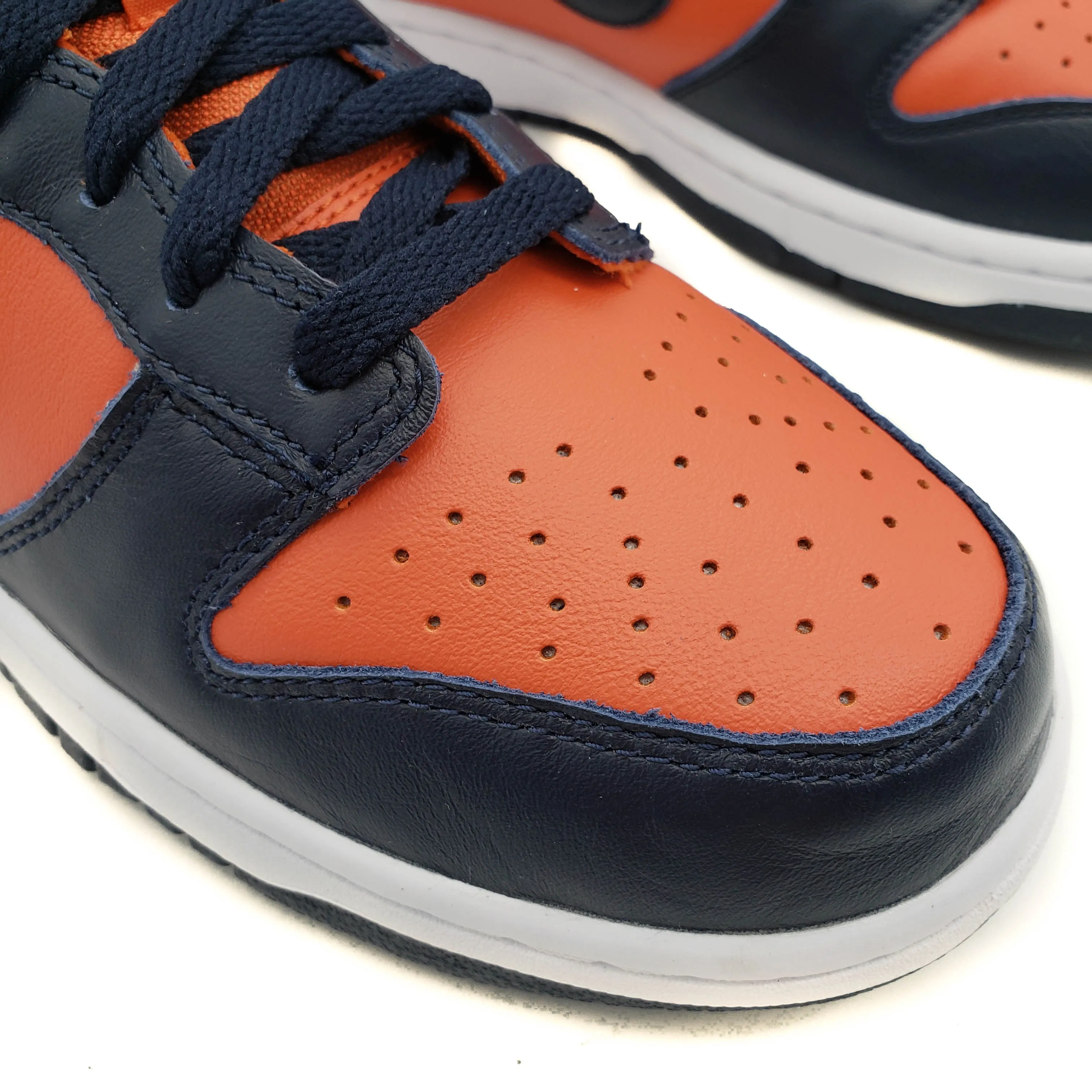 NIKE DUNK LOW SP CHAMP COLORS 2020