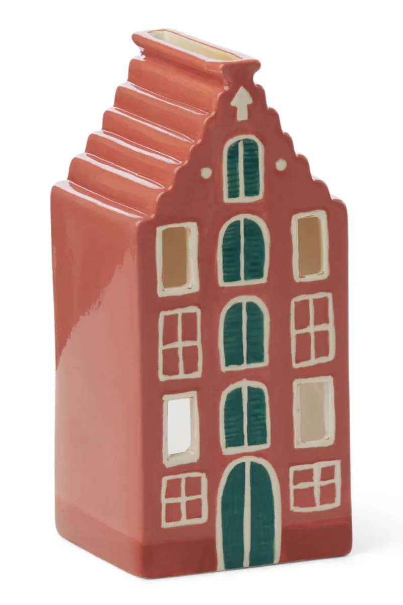 No 2. Amsterdam House