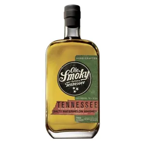 Ole Smoky Salty Watermelon Whiskey