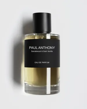 PA Sandalwood & Dark Vanilla 100ml
