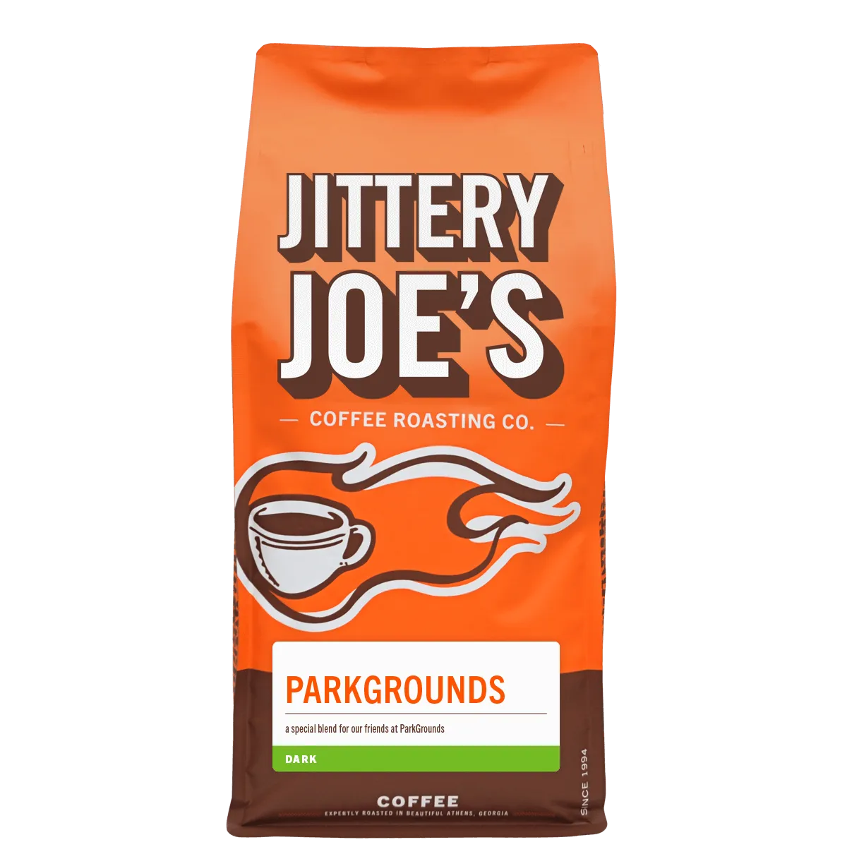 ParkGrounds