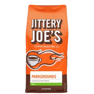 ParkGrounds