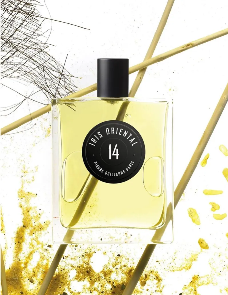 PIERRE GUILLAUME PARIS - IRIS ORIENTAL 50ML