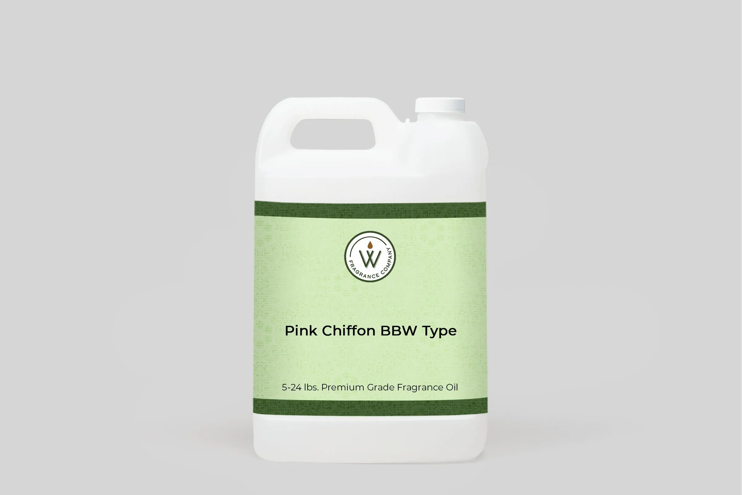 Pink Chiffon BBW Type Fragrance Oil