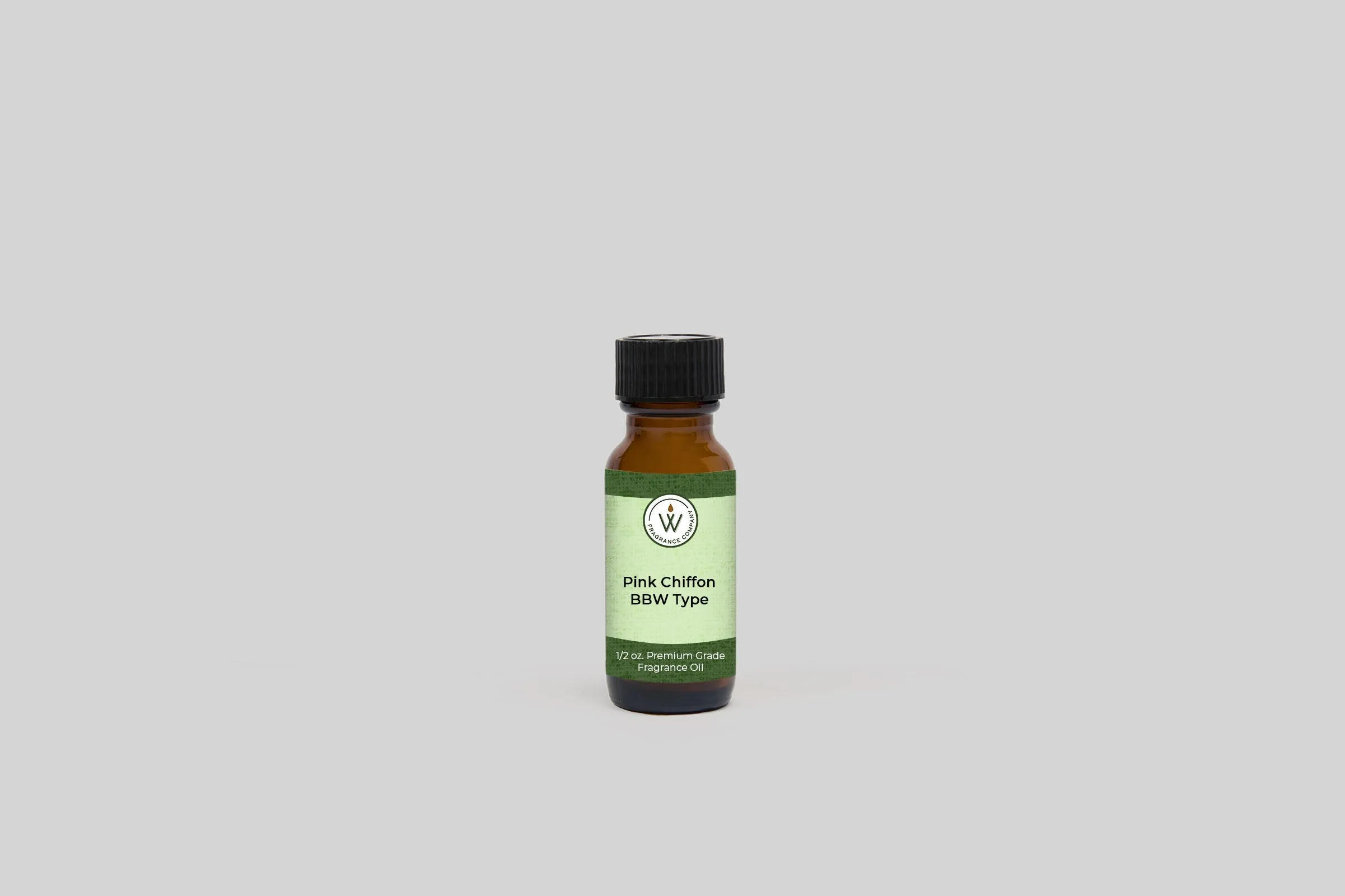 Pink Chiffon BBW Type Fragrance Oil