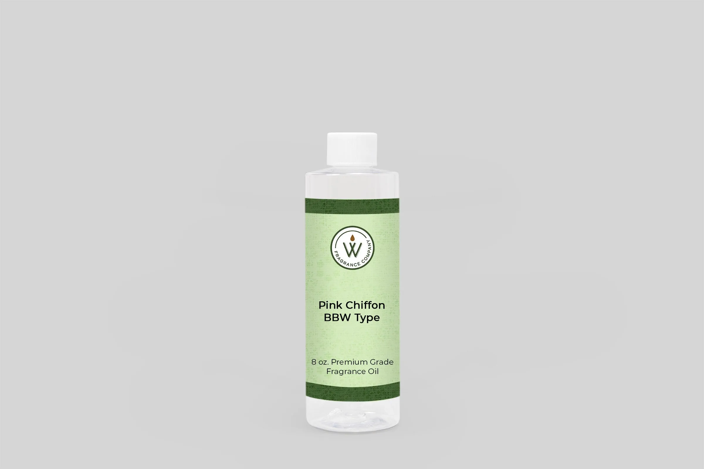 Pink Chiffon BBW Type Fragrance Oil