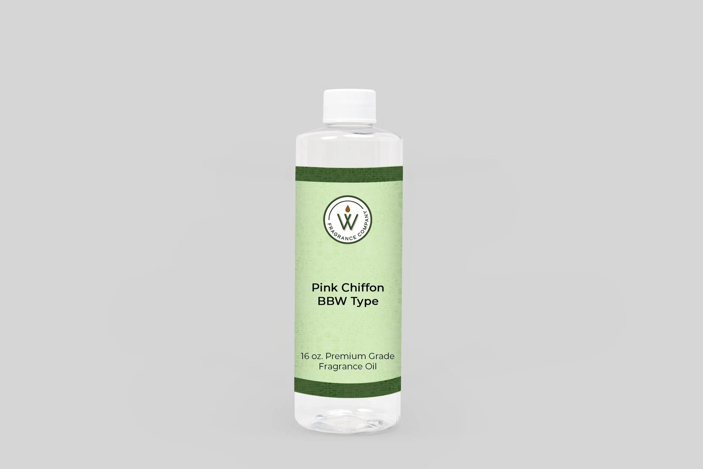 Pink Chiffon BBW Type Fragrance Oil