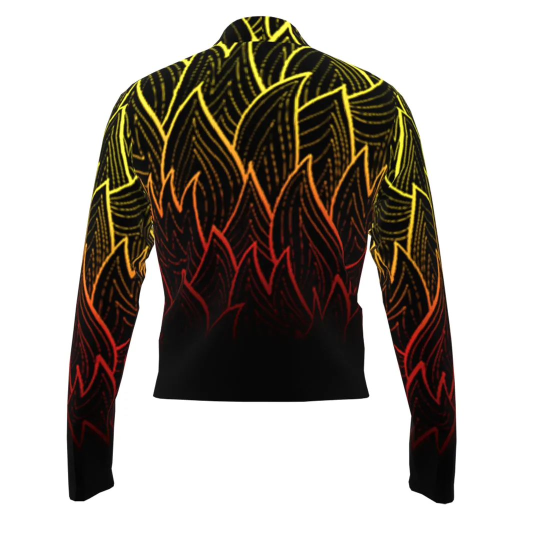Power-Flex Shirt 124