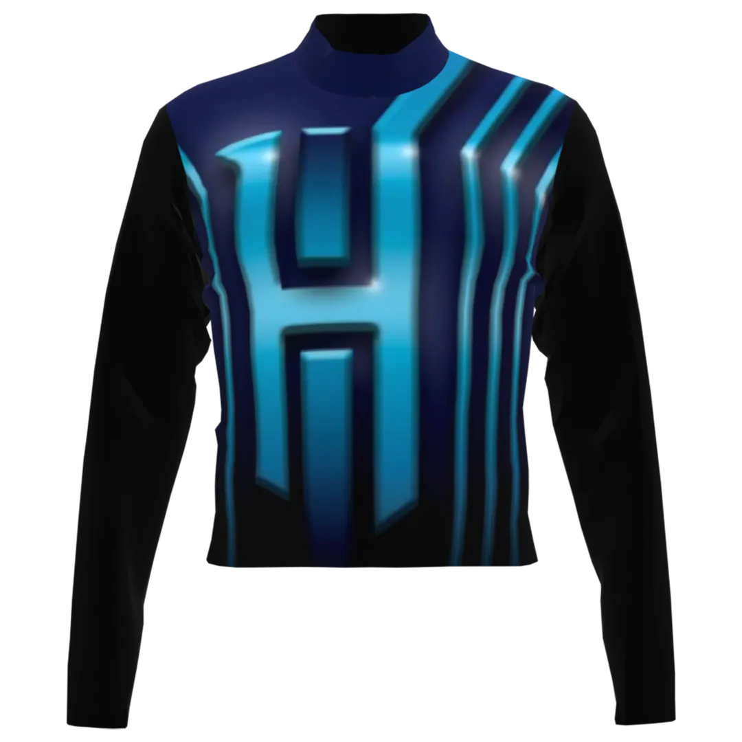 Power-Flex Shirt 443
