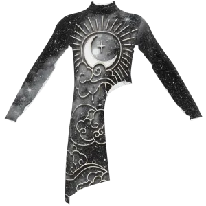 Power-Flex Shirt 444