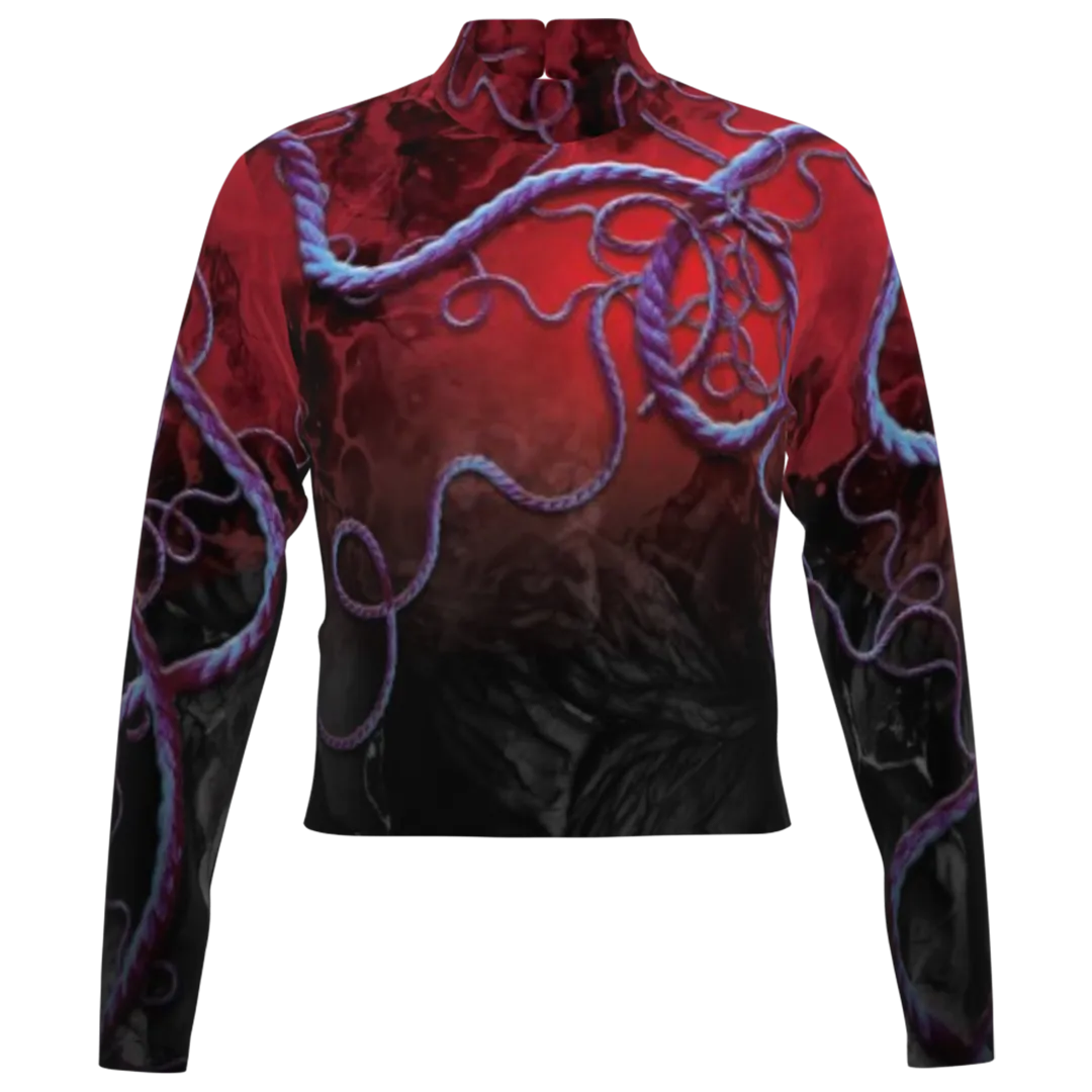 Power-Flex Shirt 544