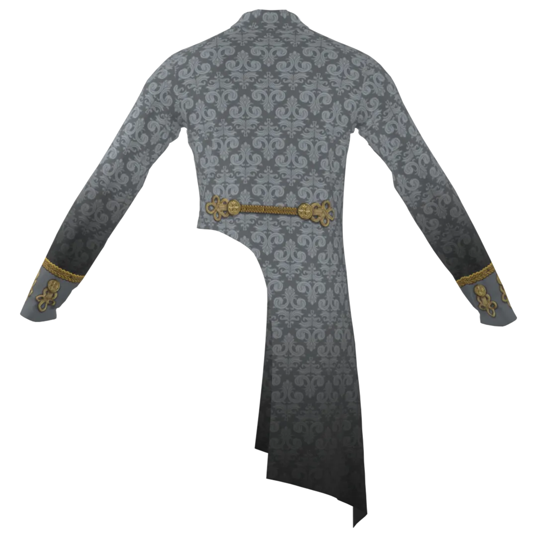 Power-Flex Shirt 580