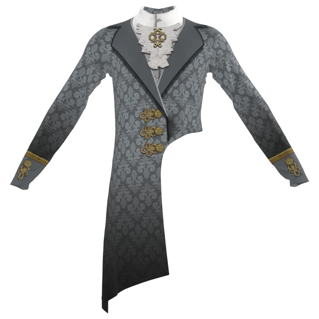 Power-Flex Shirt 580