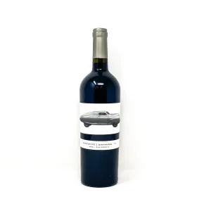 Precision Wine Co. Prototype Lodi Zinfandel, California
