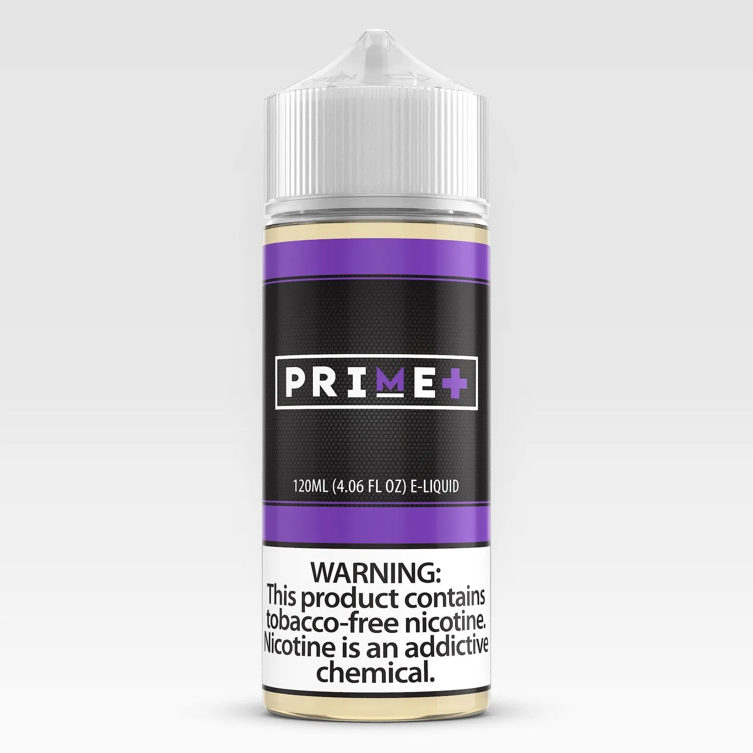 Prime  - Bitten