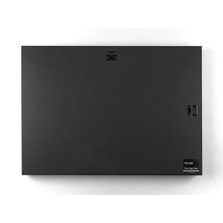 "Boom Boom Room" Canvas Wall Art